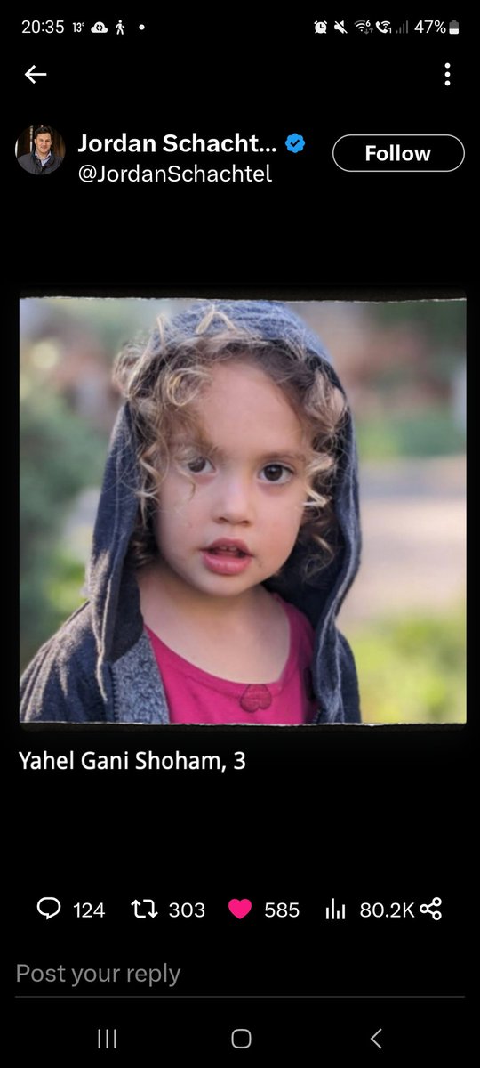 Tamara Barnett tweet media