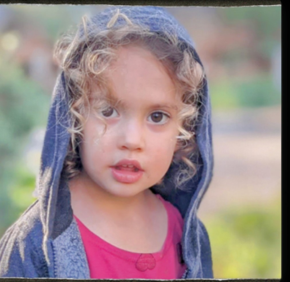 Tamara Barnett tweet media