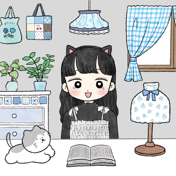 chattydriver's tweet photo. so cuteee! 🩵🤍🖤 https://t.co/R4W901Fglc