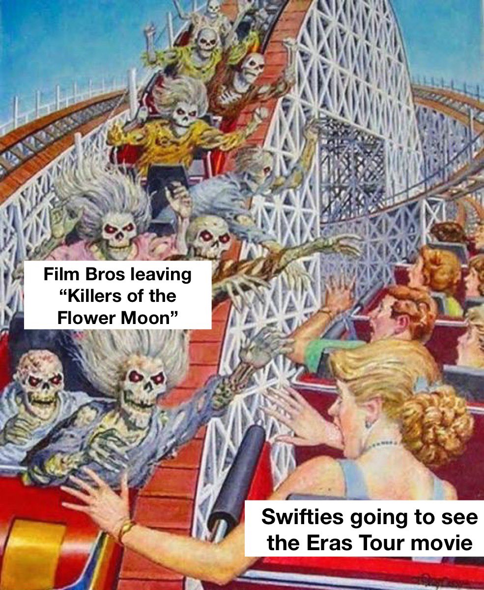 americanamemes's tweet photo. Every movie theater in LA this weekend: https://t.co/m2ote4CYR4