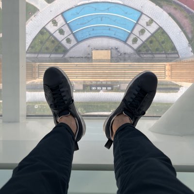 #NewProfilePic