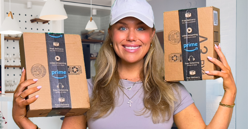 Shopping_Tools's tweet photo. "Prime is now $179, but few know this saving hack.

Did you notice that your Amazon costs went up? Experts reveal what to do about it."