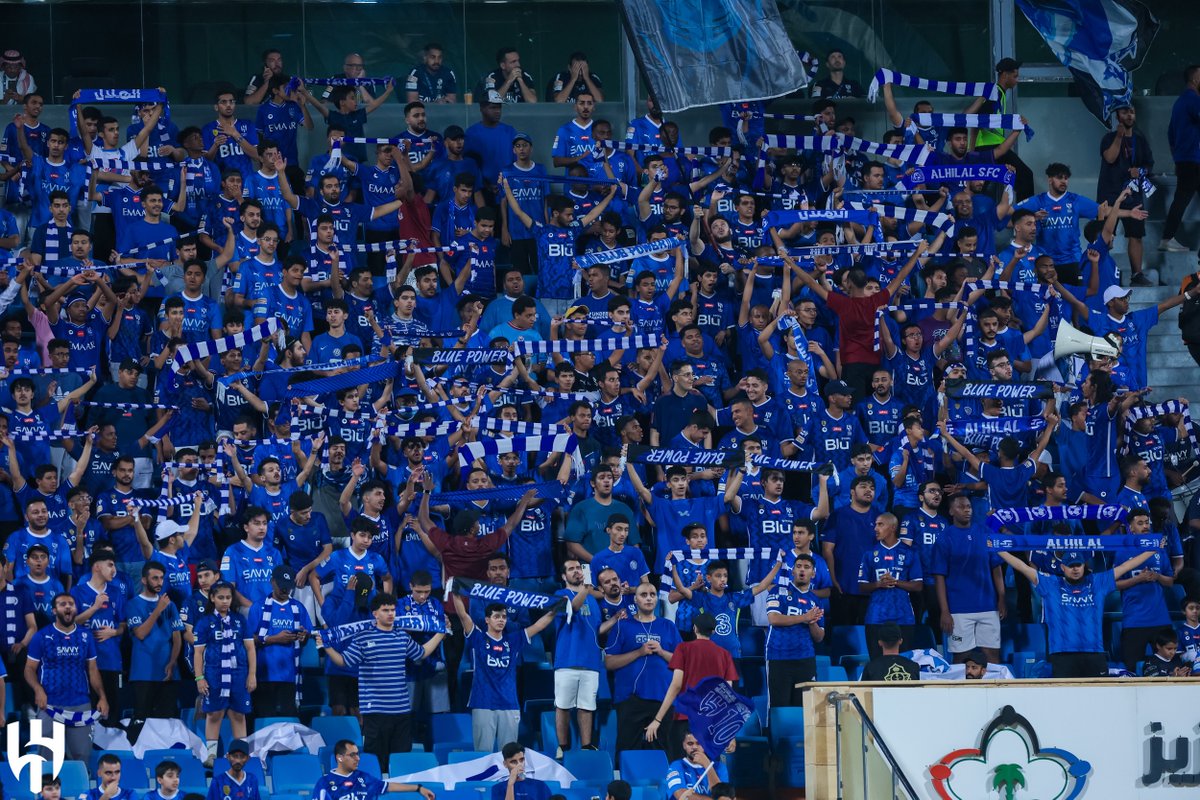 Alhilal_FC's tweet photo. 📸 #صدارة_بس 😎💙 https://t.co/0c1Pm2YtMU