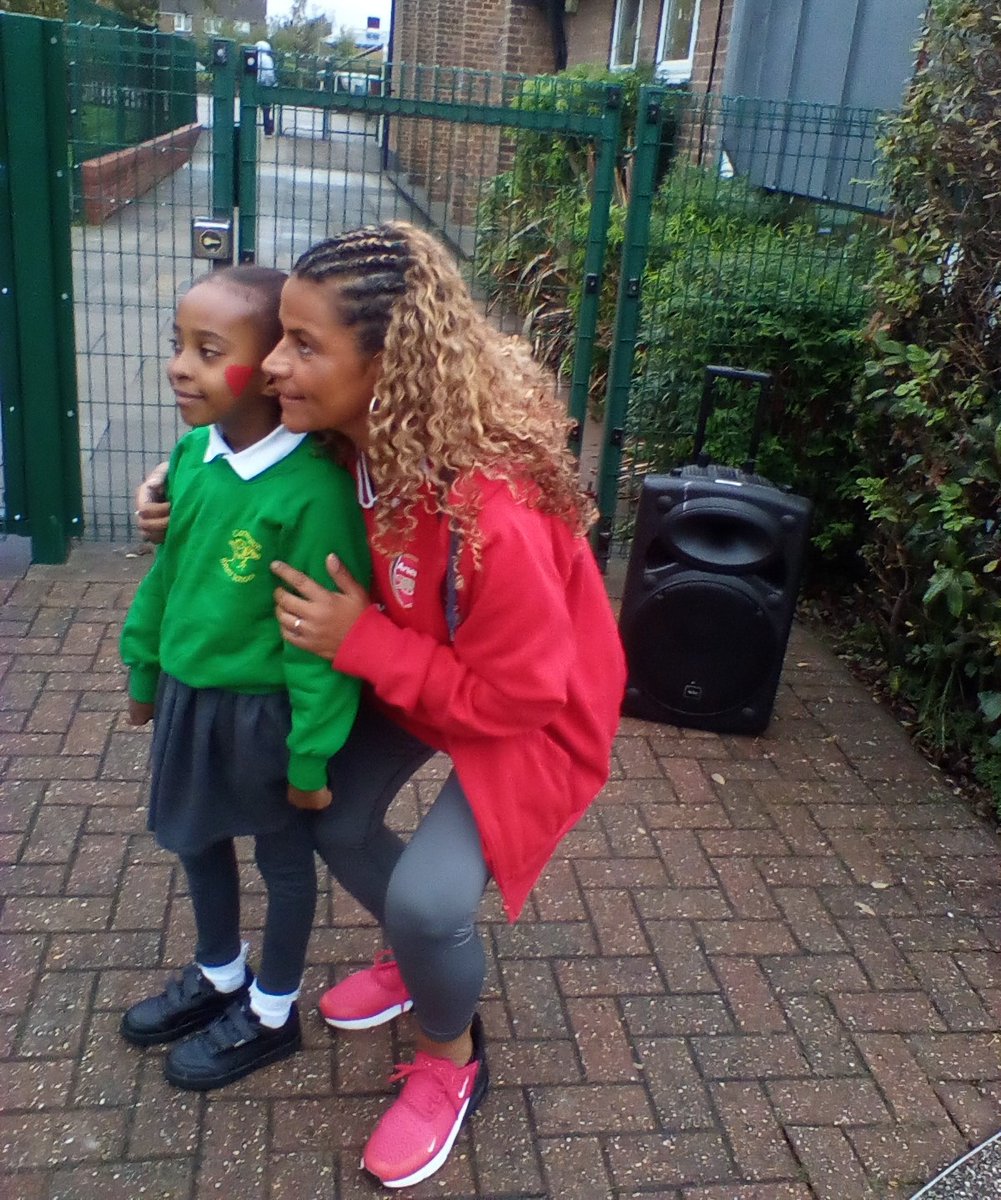 Carterhatch Infant School tweet media