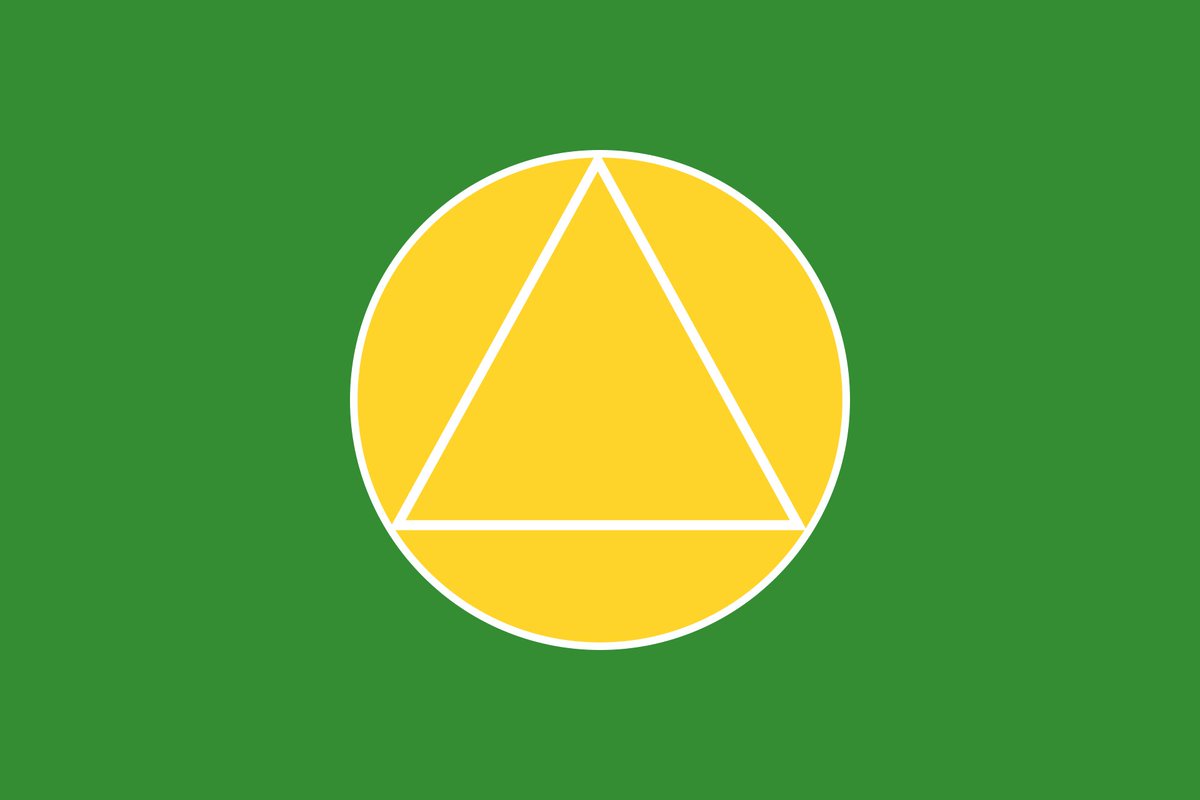 TodaysFlag's tweet photo. Flag of the Ministry of Education, Myanmar (Burma) #BurmeseFlagsWeek https://t.co/rYAsJ1BjtI
