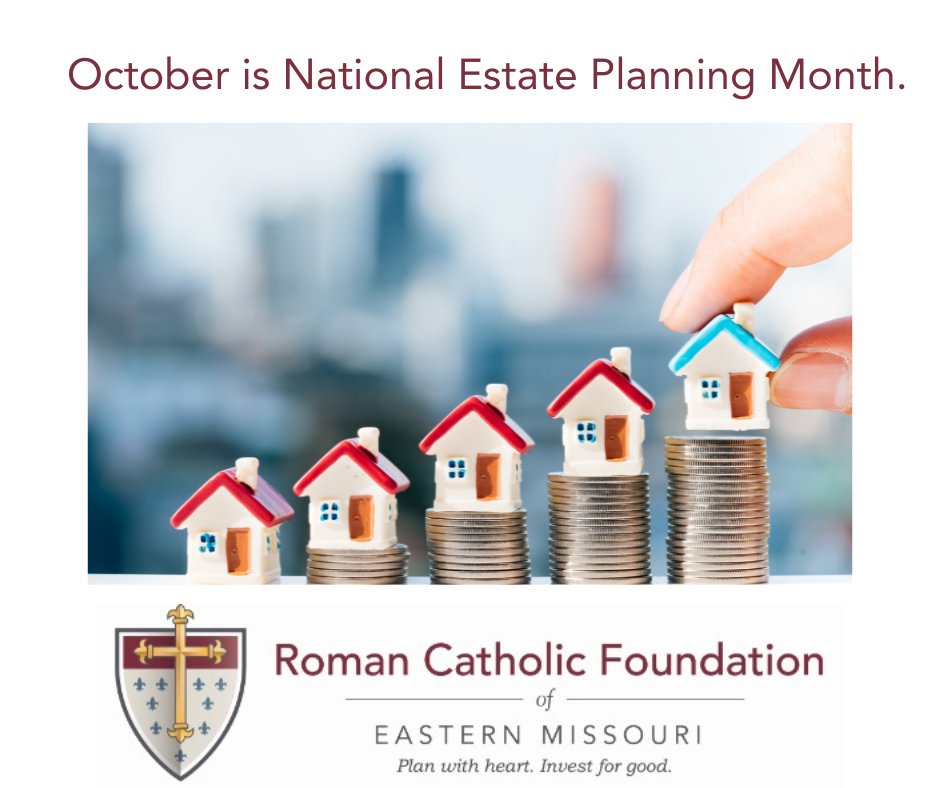 Roman Catholic Foundation (@rcfstl) on Twitter photo 