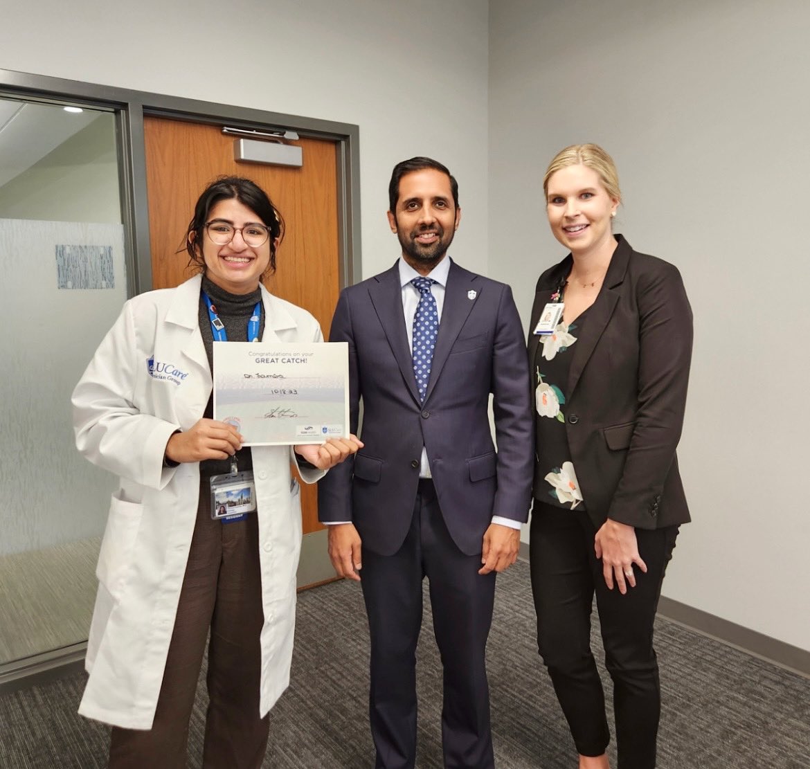 Saint Louis University Urology Residency Program tweet media