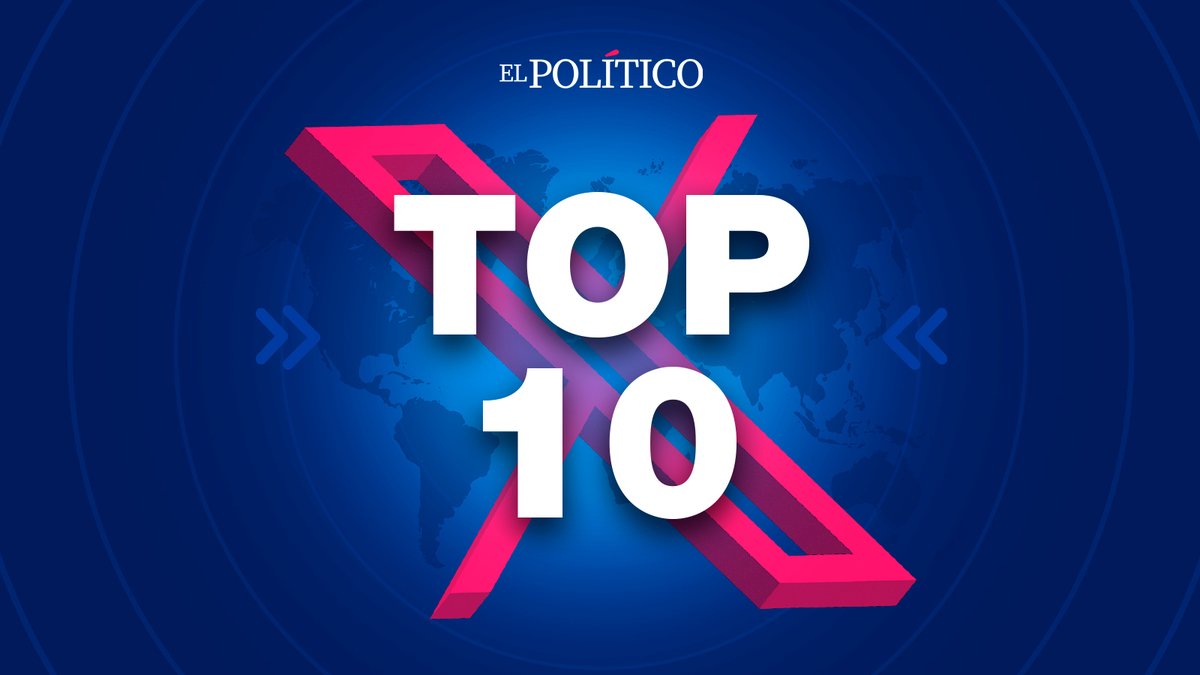 Elpoliticonews tweet picture