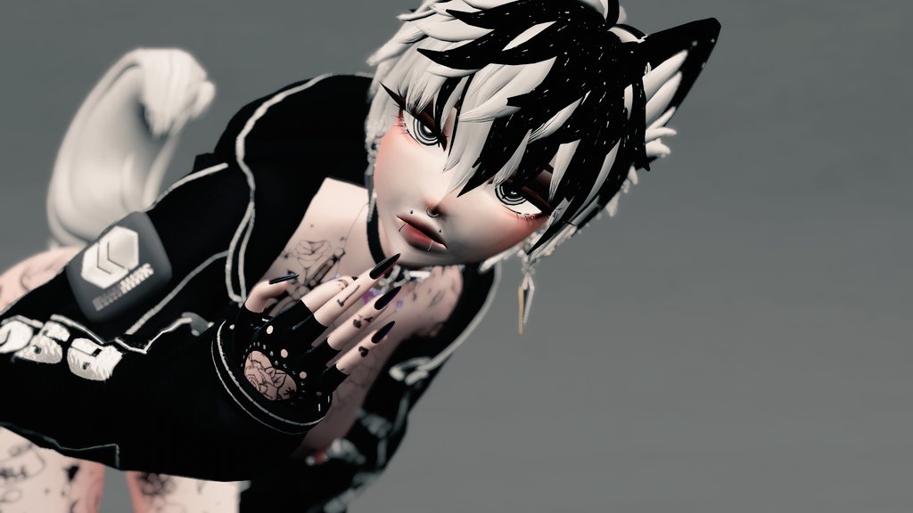 Retro_ActVr's tweet photo. What you doing down there? 

#vrchat #NSFW https://t.co/NAiA4CHkiA