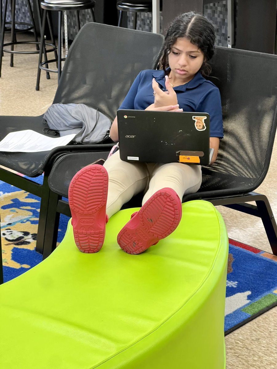 AMS Library tweet media