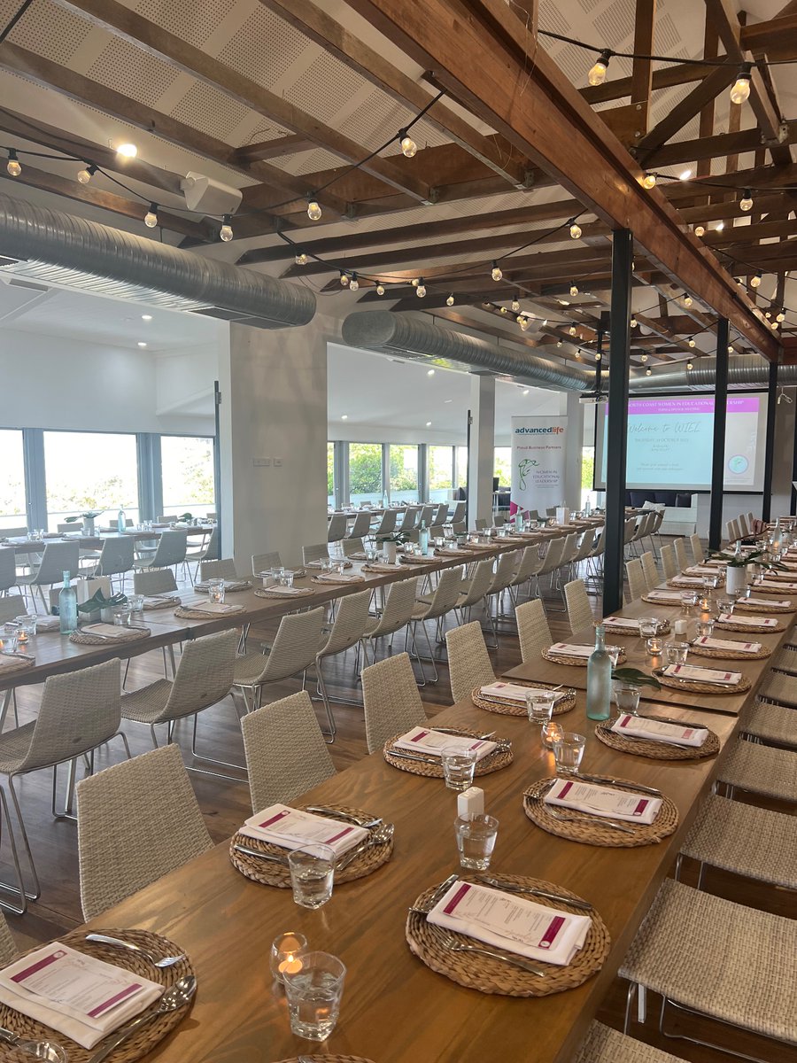 fncwiel's tweet photo. A beautiful venue for our first #FNCWIEL 🩷💜💚 https://t.co/h5vMriMPUt