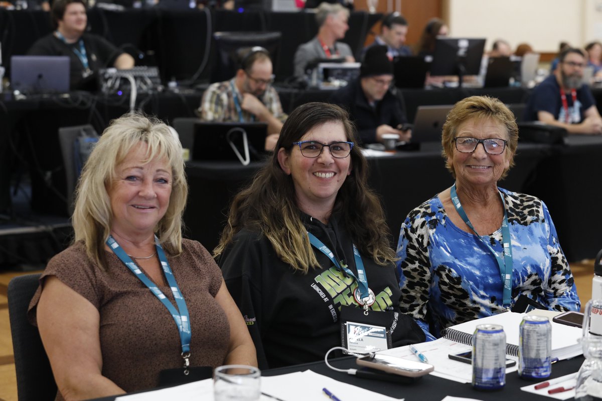 MGEUnion's tweet photo. MGEU Delegates concluded a great day of debate, presentations, and voting at Convention 2023.
Convention resumes at 9am tomorrow morning.
https://t.co/do1icyBIkX
#CatchUp_KeepUp #MGEUConvention2023 https://t.co/vDEmIiUP1c