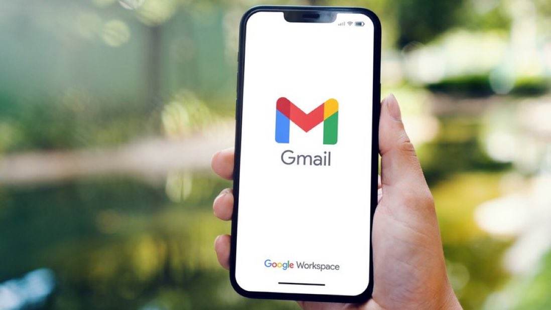 Gmail'i 1.8 Milyar kişi kullanır,

Ama çok az kişi nasıl verimli kullanıcağını bilir.

İşte size yüzlerce saat kazandıracak 7 gizli Gmail hilesi:👇🏻