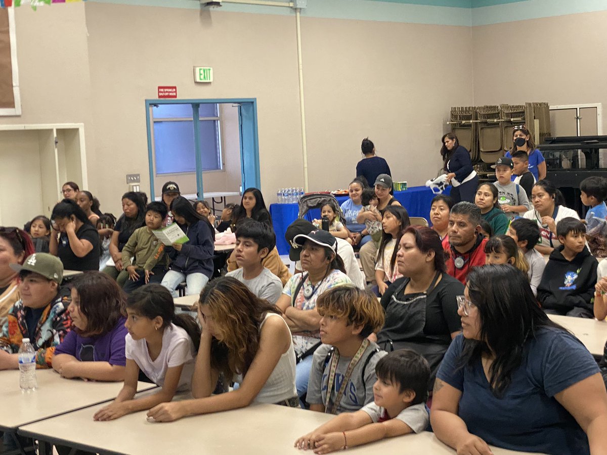 Megan Guerrero (@regeastfamilies) on Twitter photo BioBlitz! Family Academy 🐜 🦅 🌳 at #Esperanza Elementary tonight! Excited to explore the Habitat with all our .<a href="/LASchoolsEast/">LAUSD Region East</a> Families .<a href="/LAUSDfamilies/">Office of Student, Family and Community Engagement</a> .<a href="/LASchoolsEast/">LAUSD Region East</a> .<a href="/LASchools/">Los Angeles Unified</a> BioBlitz! Family Academy 🐜 🦅 🌳 at #Esperanza Elementary tonight! Excited to explore the Habitat with all our .<a href="/LASchoolsEast/">LAUSD Region East</a> Families .<a href="/LAUSDfamilies/">Office of Student, Family and Community Engagement</a> .<a href="/LASchoolsEast/">LAUSD Region East</a> .<a href="/LASchools/">Los Angeles Unified</a>