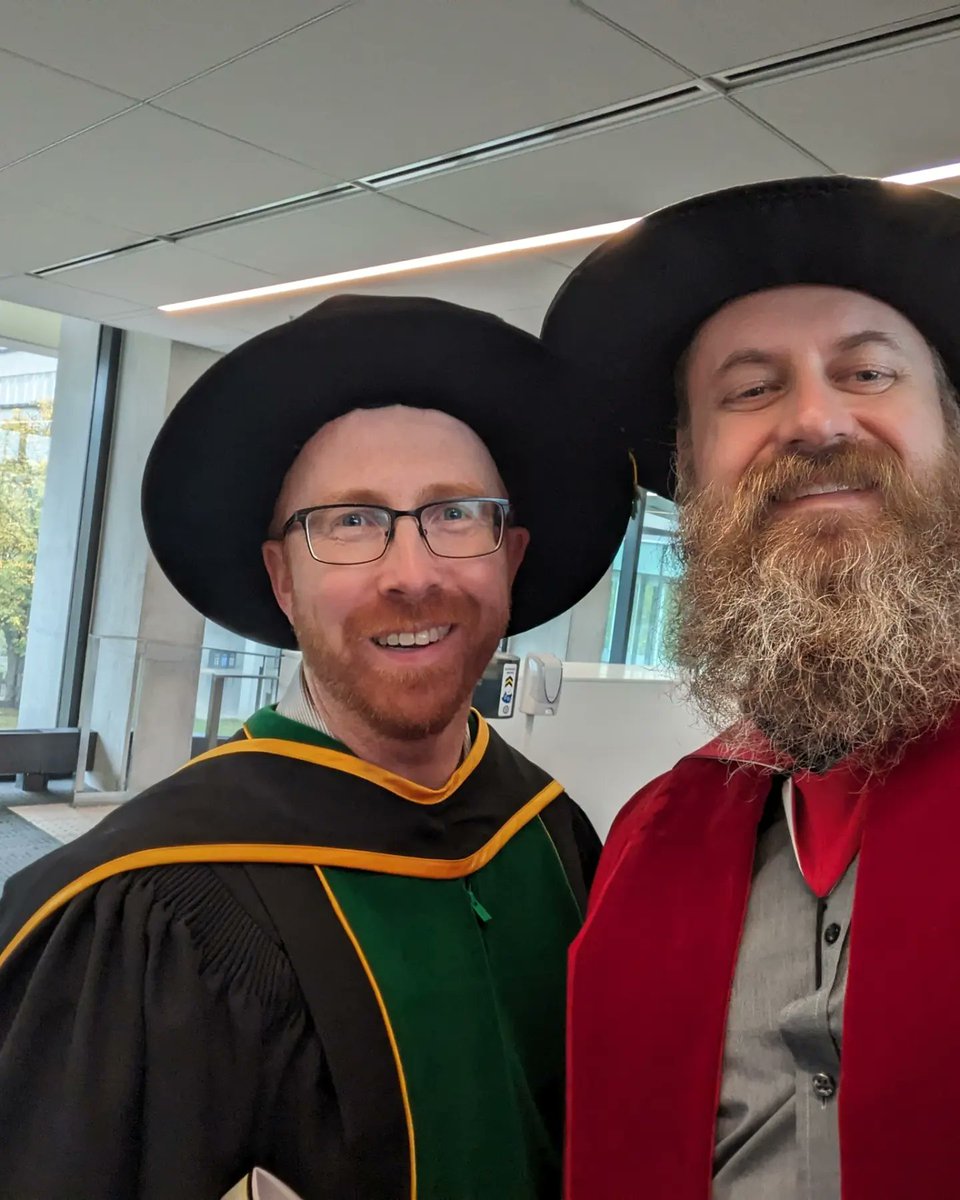 Dr. Michael Barnett-Cowan 🇨🇦 tweet media