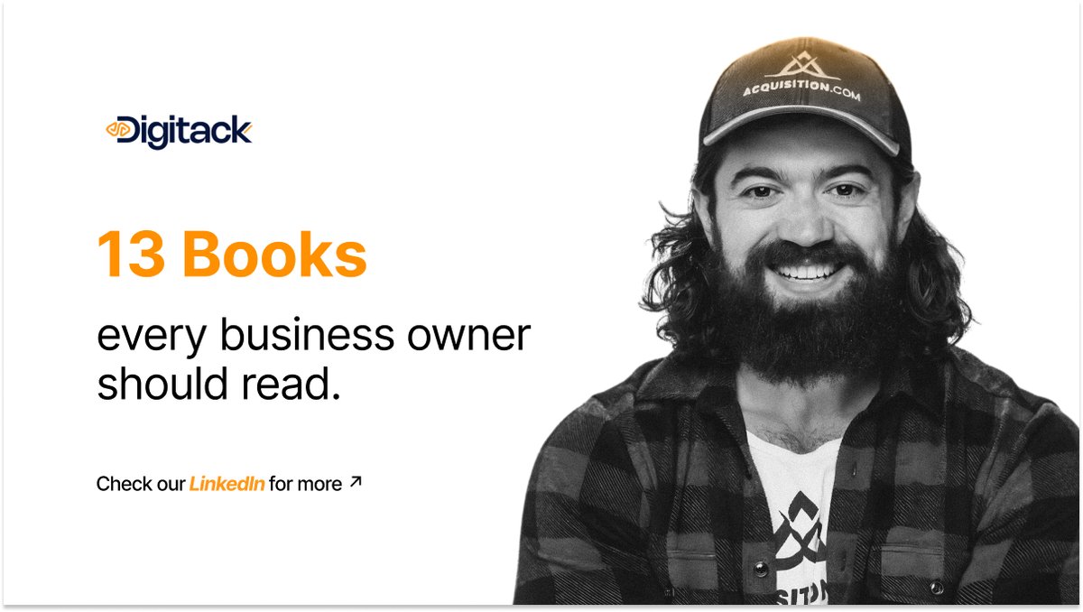 Digitack's tweet image. Check out our LinkedIn, 

linkedin.com/feed/update/ur…

#Entrepreneurship #Reels #TrendingNow #InstaTrends #Bitcoin #Ethereum #Startup #TechnologyNews #Tech #InstaVibes #InstaReels #Cryptocurrency