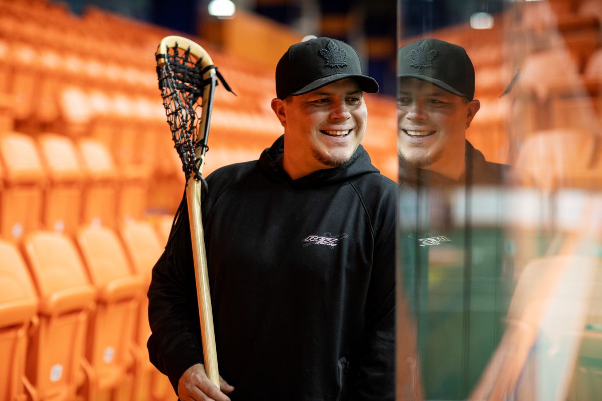 Haudenosaunee lacrosse team one step away from achieving Olympic dreams theglobeandmail.com/sports/olympic…