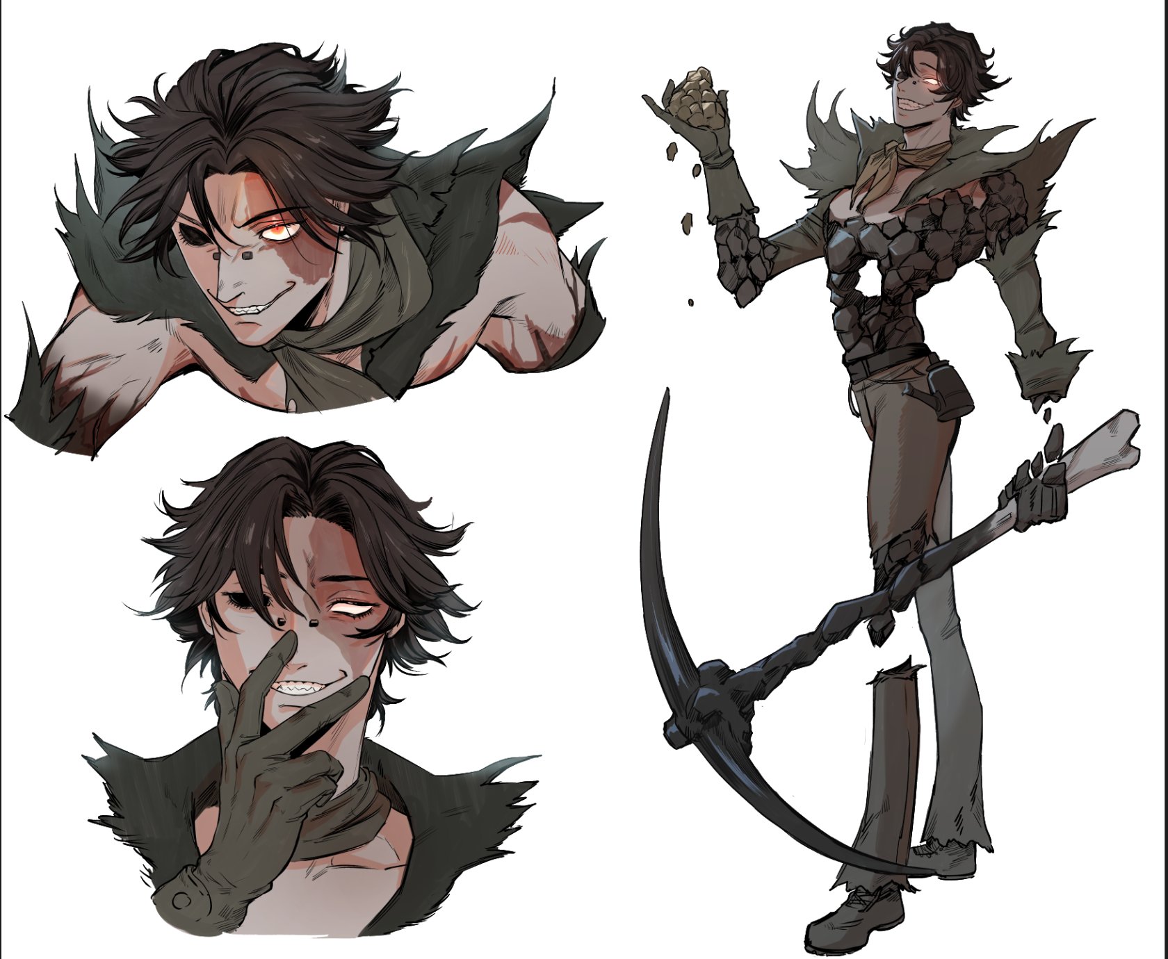 公式】IdentityV 第五人格 on X: - タオル 公式】IdentityV 第五人格 on X: - タオル