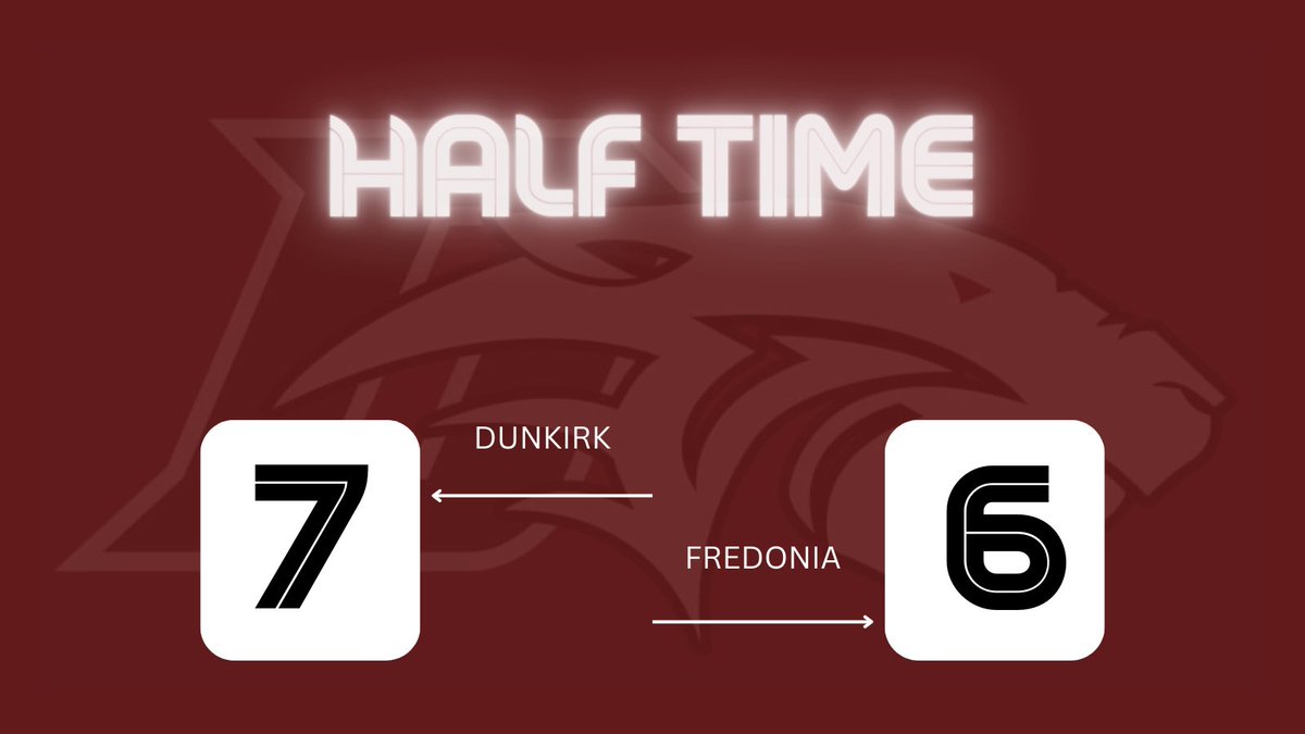 Dunkirk High School Football (@marauder_fb) on Twitter photo 