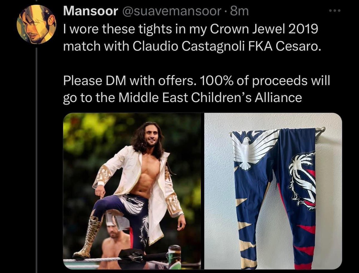 Mansoor tweet media