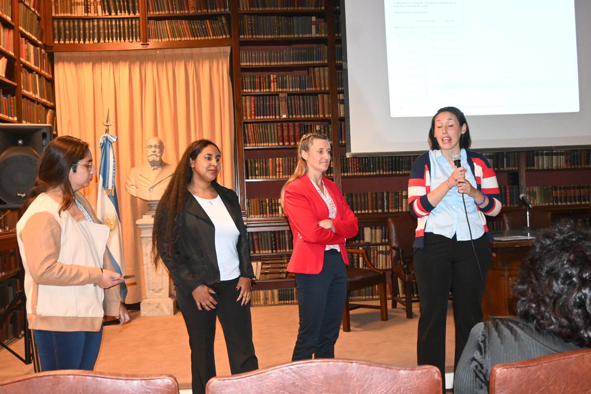 Hoy lanzamos la campaña #ChoosingWisely Argentina. Lo primero es no dañar