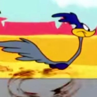 Road_Runner1949's tweet photo. Day 574 BEEP BEEP I'm on the run again.

#RoadRunnerLooneyTunes
#LooneyTunesRoadRunner
#Road_Runner1949
#daily
#DailyDose
#DailyDoseofRoadRunner
#Day574
@Road_Runner1949 https://t.co/81JYqi3VSE