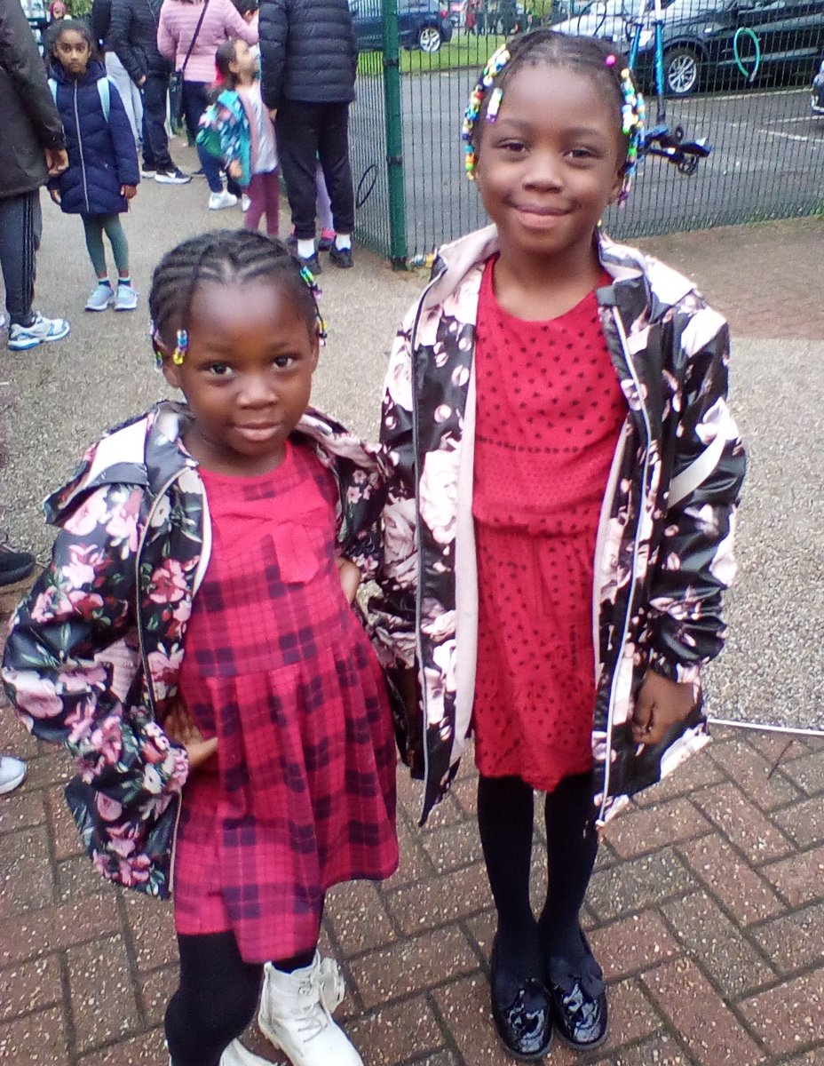 Carterhatch Infant School tweet media