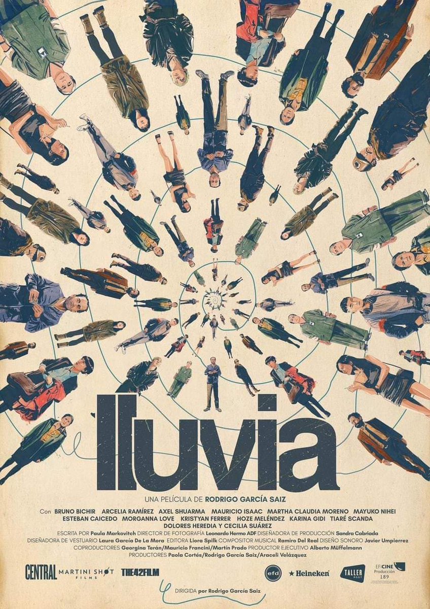 trans_nicol's tweet photo. FUE UN GUSTO SER PARTE DE LA PELÍCULA #LLUVIA JUNTO GRANDES AMIGAS FUE UNA LINDA EXPERIENCIA XFIN SALIO VAMOS A ESPERAR PARA VERLA Y LA 🧀 BESITOS ATOD@S #FRIDA #LAILUCION #HECHA #MUJER🔁🤩💅🎬👸🤗 https://t.co/Y0oX7Q8ORG
