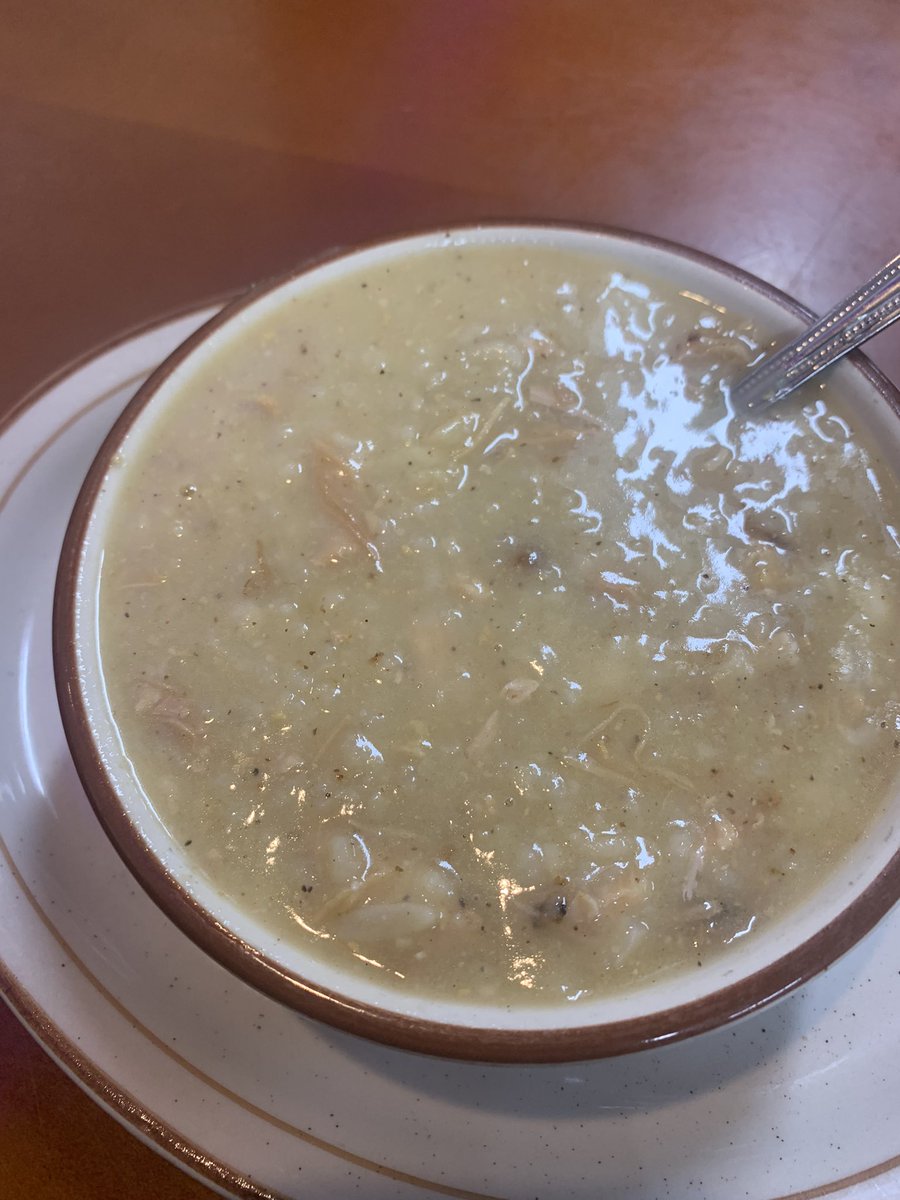 I spent too much of my life living the Leo’s lie — that their chicken lemon rice soup was the best in the biz

Yemen Cafe in Hamtramck saved me from the dark fantasy I was trapped in. It’s not even close, don’t @ me