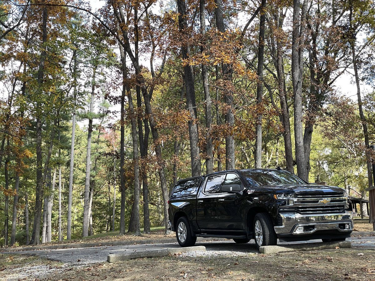 grambo9068's tweet image. Prone to wander. 
#FindNewRoads @ChevyTrucks