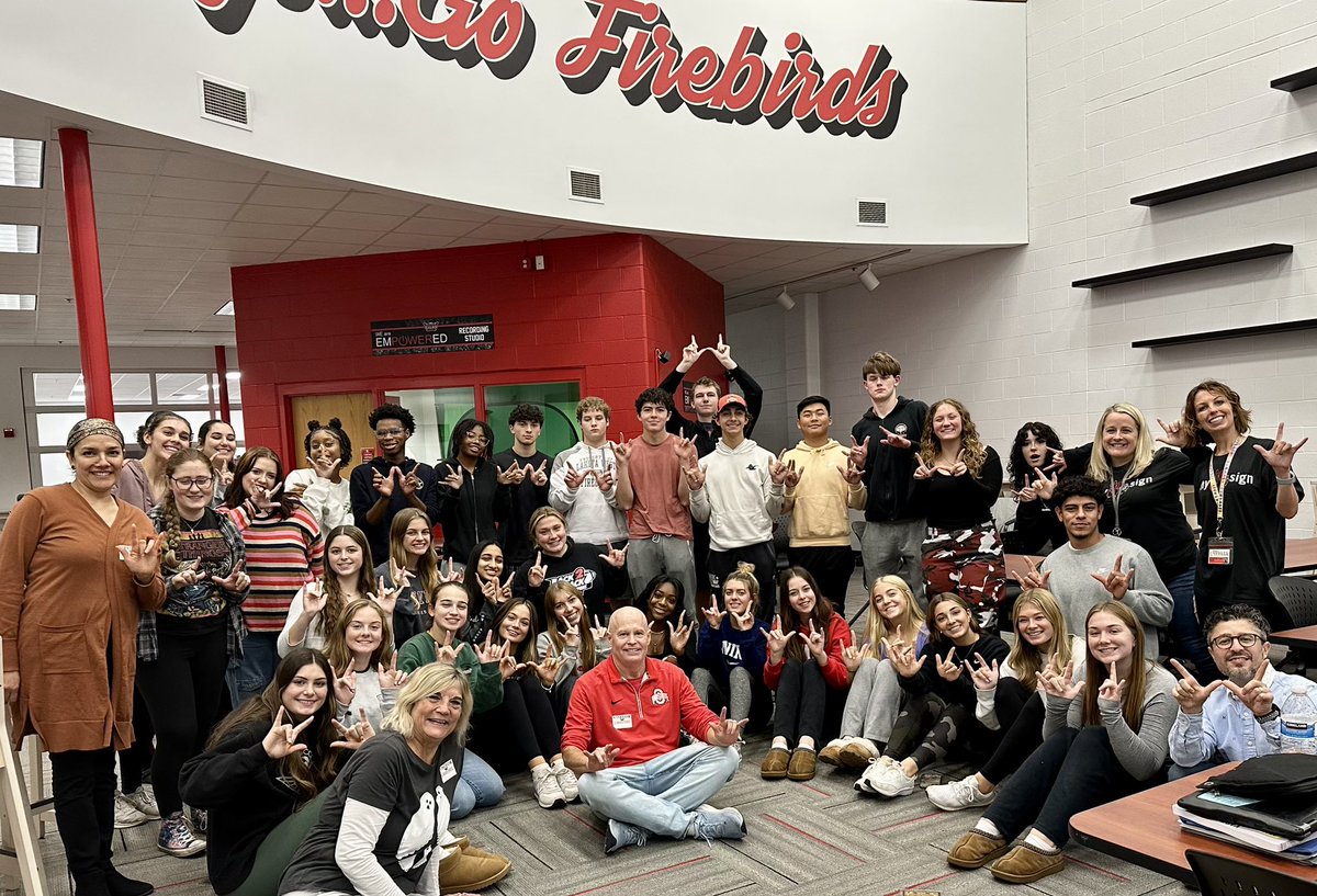 Jessica Howell Frye tweet media