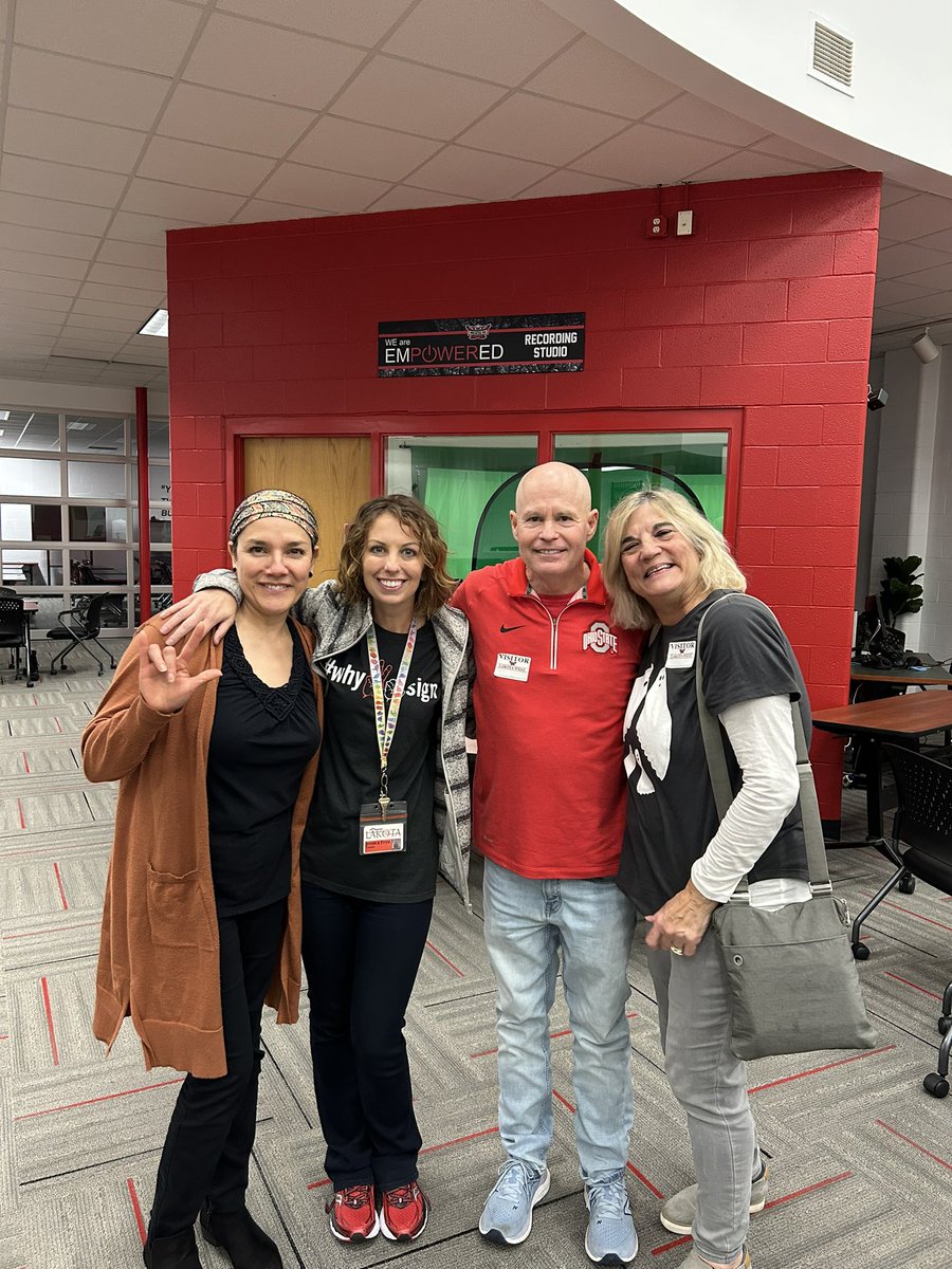 Jessica Howell Frye tweet media