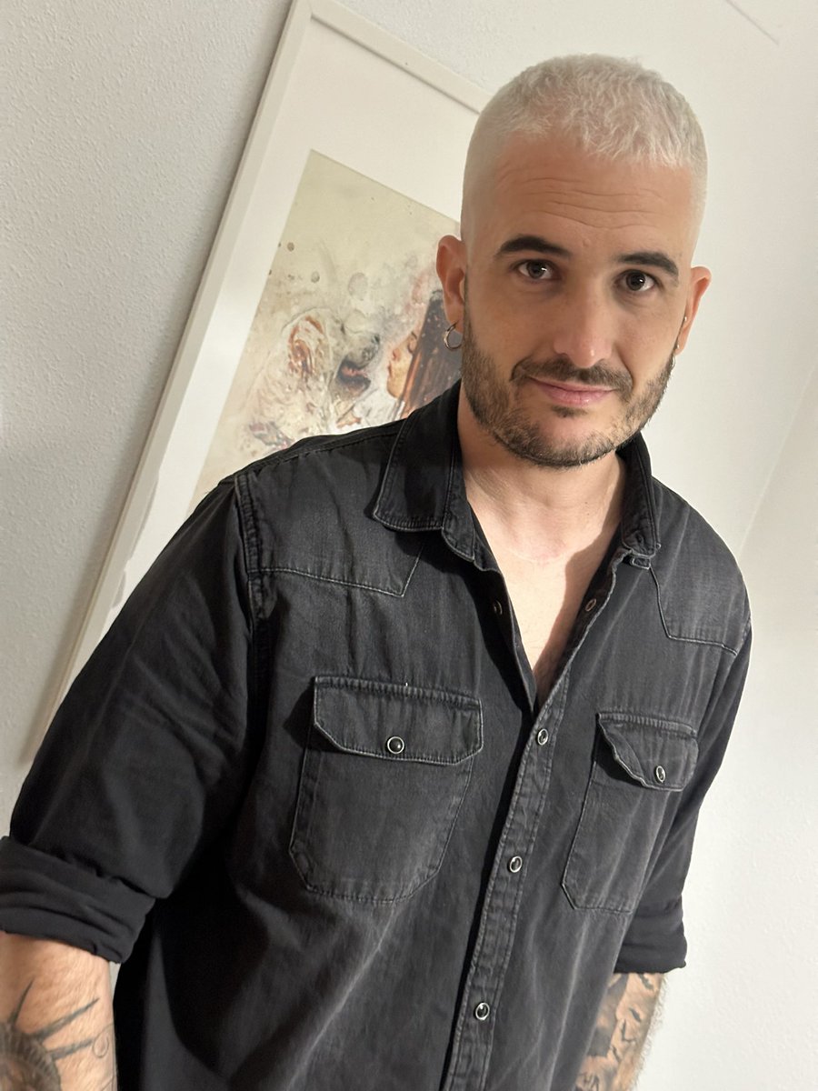Blas Ruiz Grau tweet media