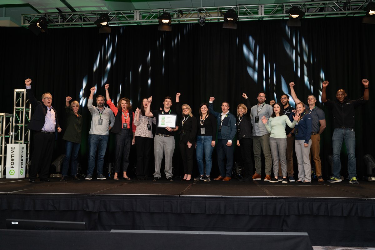 GordianCompany's tweet image. Congratulations to our exceptional teams for their remarkable achievements in bringing home the Bronze Award for the Impact Awards and the Gold Award for the Digital Cup Awards at the Fortive Growth &amp;amp; Innovation Conference! #FGI2023 #ForYouForUsForGrowth #Gordian