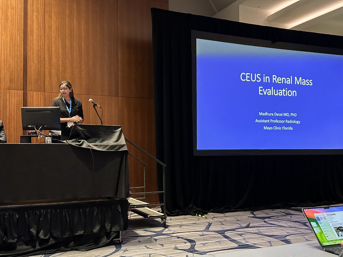 Melanie P. Caserta, MD (@mpcaserta) on Twitter photo Great cases & discussion on CEUS of the kidneys by Dr. Madhura Desai #SRU23 <a href="/sruradiology/">SRU Radiology</a> <a href="/MayoRadiology/">Mayo Clinic Radiology</a> <a href="/MayoFLBodyImg/">Body Imaging Fellowship at Mayo Clinic in FL</a> Great cases & discussion on CEUS of the kidneys by Dr. Madhura Desai #SRU23 <a href="/sruradiology/">SRU Radiology</a> <a href="/MayoRadiology/">Mayo Clinic Radiology</a> <a href="/MayoFLBodyImg/">Body Imaging Fellowship at Mayo Clinic in FL</a>