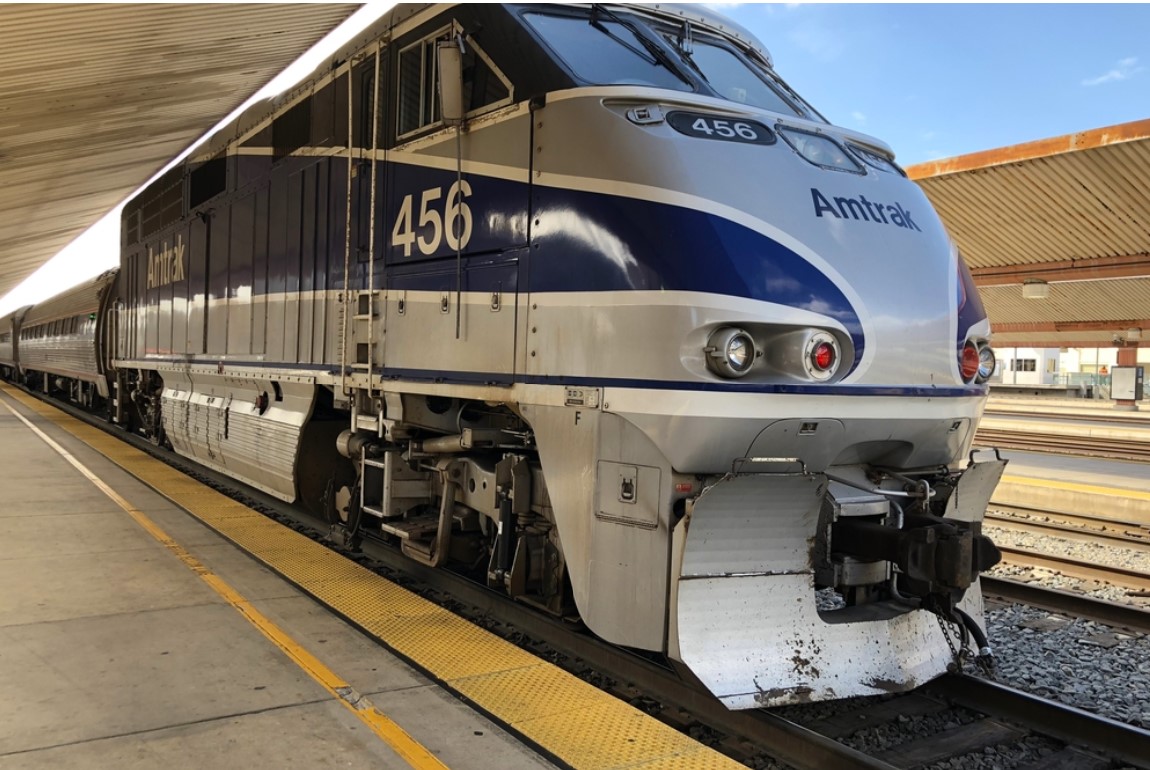 TravelGumbo's tweet photo. #Amtrak #SimplerFares, #BetterRefunds  #ttot 

TravelGumbo NEWS
By Travelers, For Travelers

https://t.co/ojxptpJk1S https://t.co/2ng9TubmSP