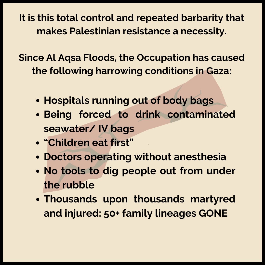 DecolonizePalestine tweet media