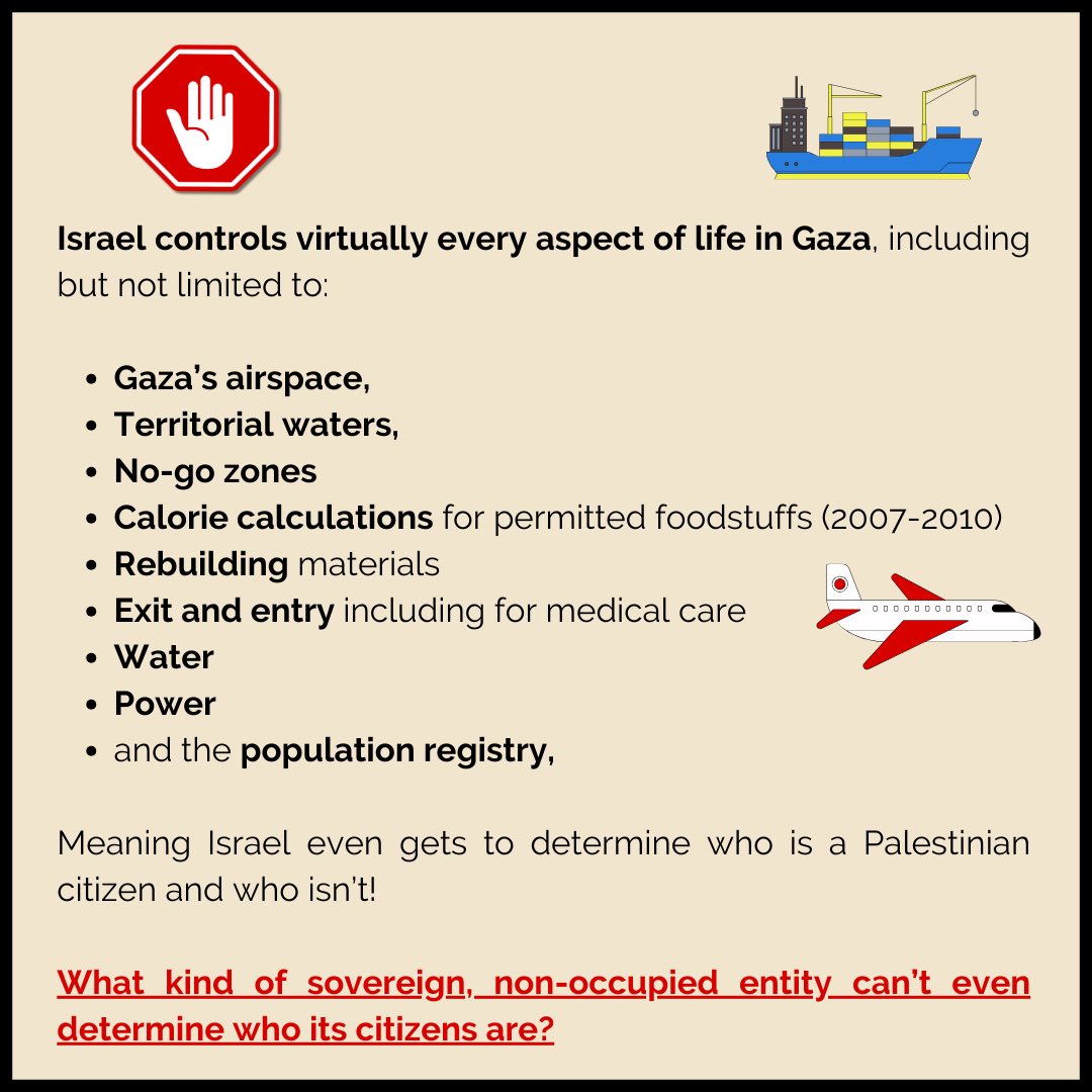DecolonizePalestine tweet media
