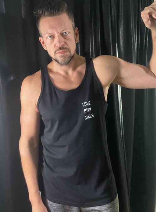 This is one of my LOVE PINK GIRLS tank tops! https://t.co/OerRNNyRWV<a href="/tag/mvsales"class="tags"><span>#mvsales</span></a>