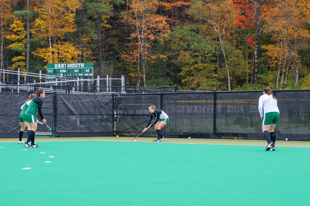 𝐏𝐫𝐞𝐩𝐩𝐢𝐧𝐠 𝐟𝐨𝐫 𝐏𝐫𝐢𝐧𝐜𝐞𝐭𝐨𝐧

Excited to return home for a big <a href="/IvyLeague/">Ivy League</a> matchup against the Tigers tomorrow. Gametime is 11 a.m. at Chase Field!

#GoBigGreen