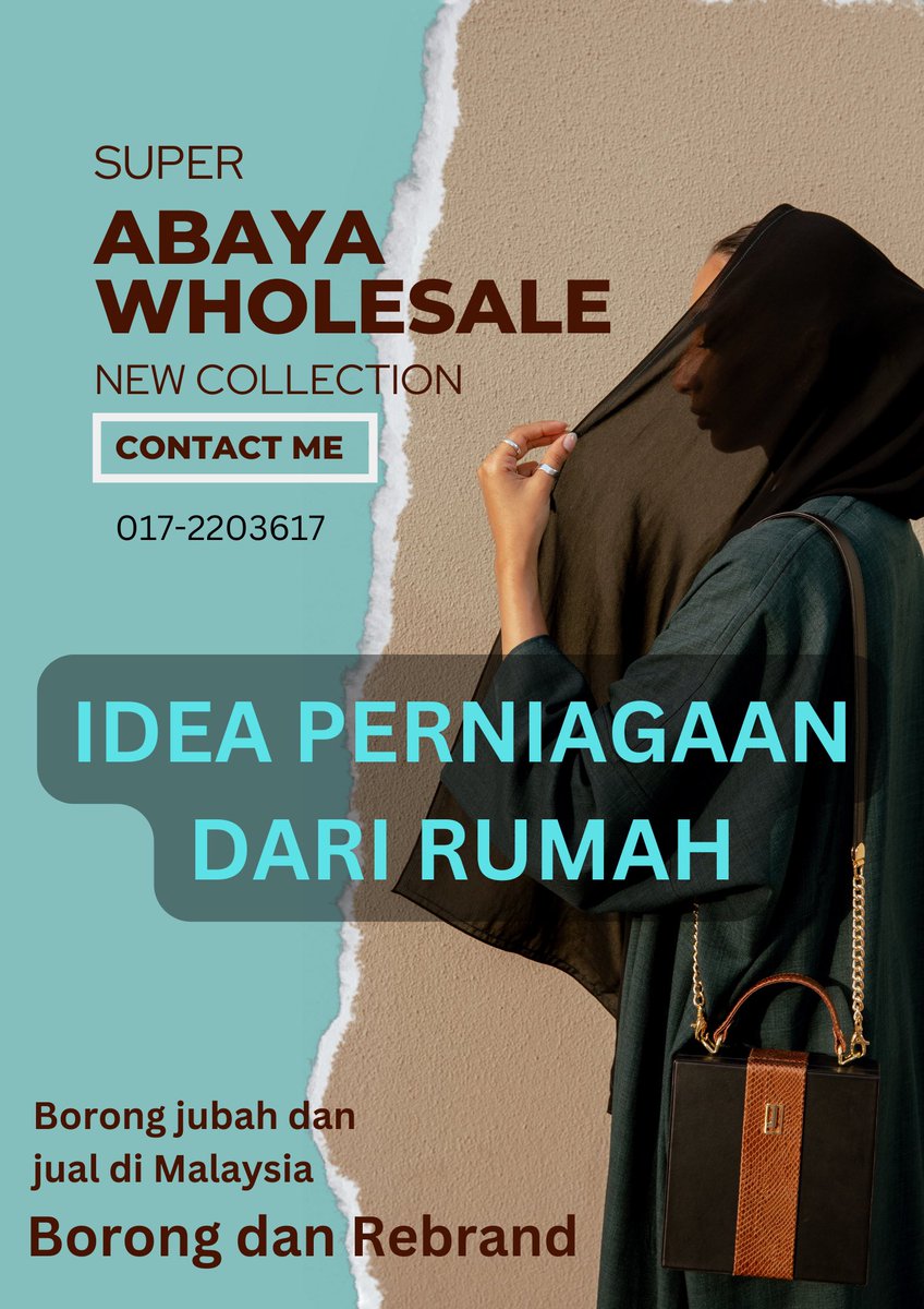 lyalavyna's tweet photo. Oleh kerana ramai yang mintak i borong kan jubah la perfume la dari Dubai ni, meh i buka pakej borong dan pakej class niaga sekali. So takde la aku spend masa sia sia melayan 🤭 

Ayuh whatsapp i : https://t.co/7aNT88hBpM

Sangat ok kalau nk tambah pendapatan atau minat berniaga https://t.co/cNbgpP53kq