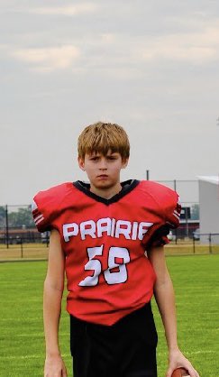 C. P. Football tweet media