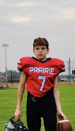 C. P. Football tweet media