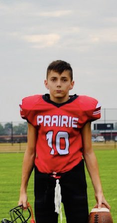 C. P. Football tweet media