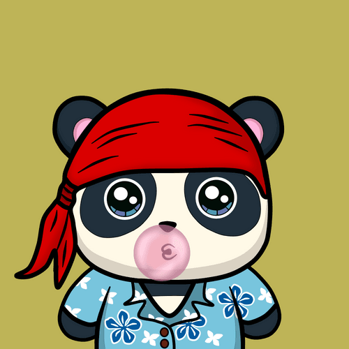 🎉CONGRATS to the BUYER &amp; SELLER!🎉
​
​Panda #885 😃
Sold for: 0.1969 Ether (USD 316.51)

Our MEMBERSHIP has insane VALUE!

🏝️💪🤖Travel, Health/Fitness, AI, E-Commerce, BOOKS...and MORE✅

opensea.io/assets/ethereu…