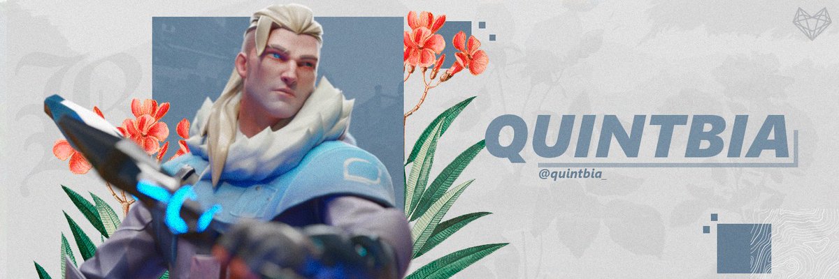 Header de Twitter Feita para <a href="/quintbia_/">quiNtbia</a> 
Espero que goste🩵