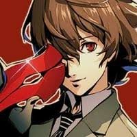 Akechi Goro tweet media