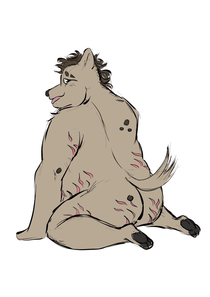 wellfedmutt's tweet photo. #fattytober Day 18 - Cheeks

Plump pup cheeks😌 https://t.co/F60xSjEIN0