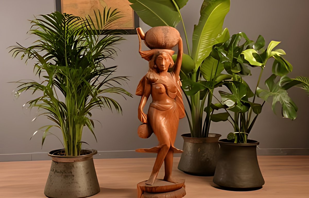 MinazeyCom's tweet image. Doğa Temalı Biblo Modelleri, Rahatlatıcı ve Organik Bir Dokunuş dlvr.it/SxkZnP