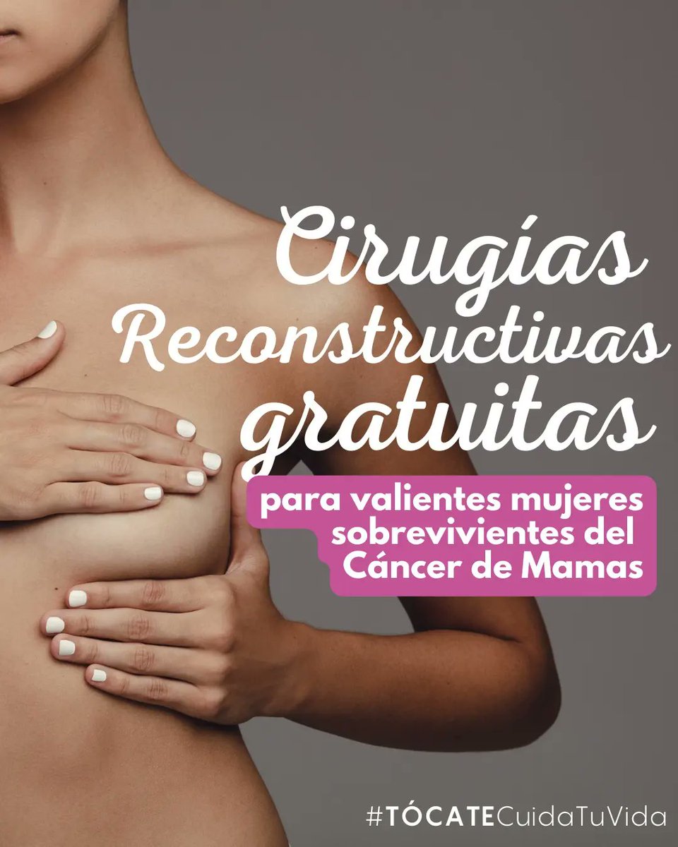 SPACPRE's tweet photo. La Facultad de Ciencias Médicas de la @una_py beneficia a valientes mujeres sobrevivientes del cáncer de mamas, adheridos a la campaña mundial Octubre Rosa💗

Te dejamos toda la información, compartí esta noticia con alguna mujer valiente que la necesite ✨

#OctubreRosa https://t.co/1IdDNE35jg